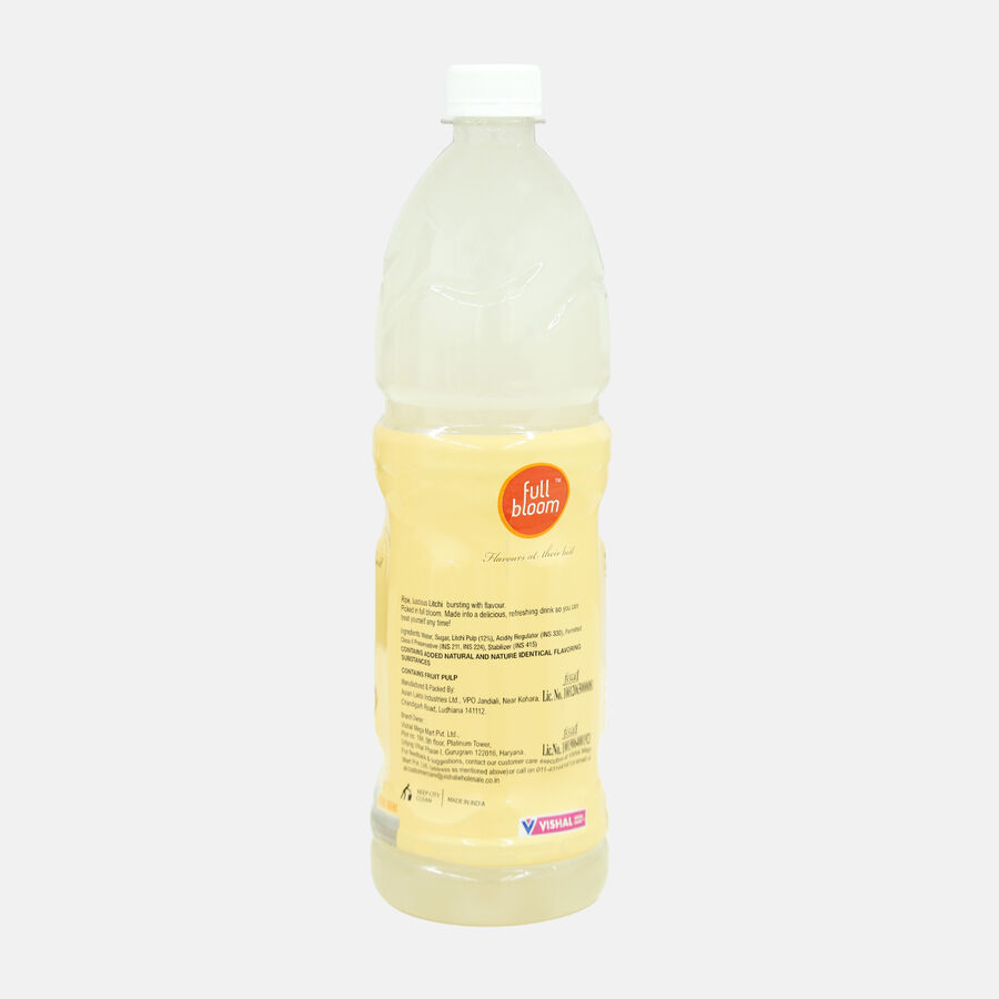 Full bloom juice mango 1L