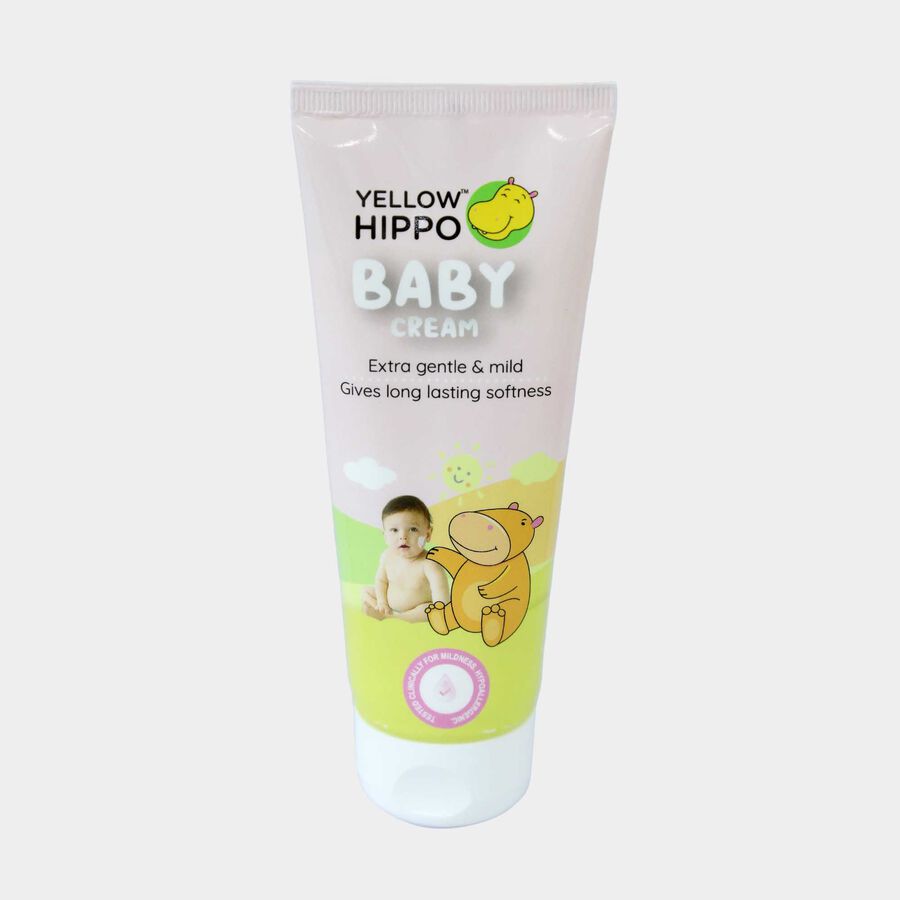 Baby Cream, , large image number null