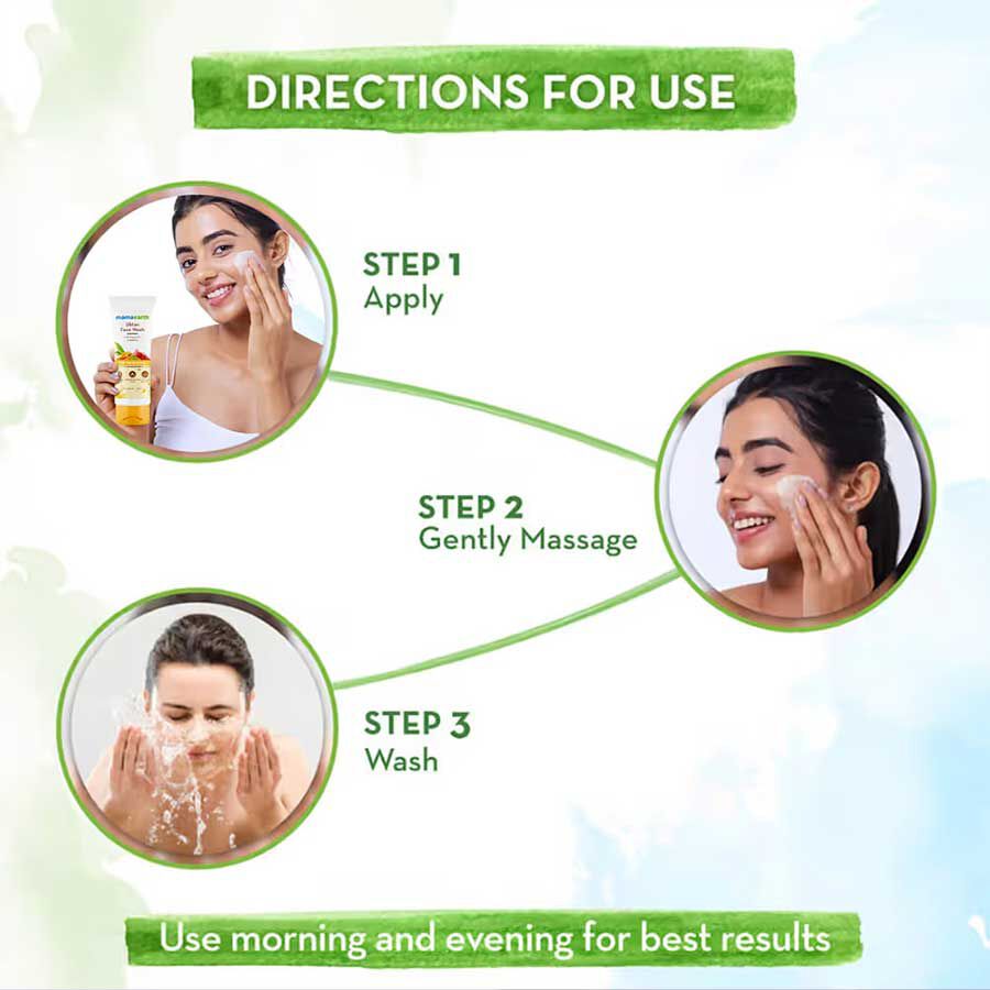 Facewash, , large image number null