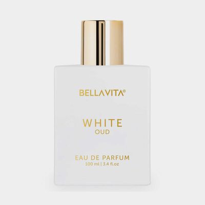 White Oud Unisex Perfume