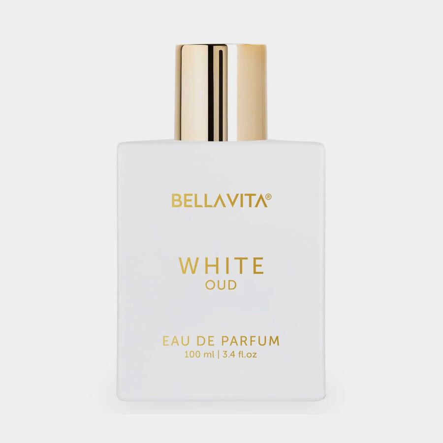 White Oud Unisex Perfume, , large image number null