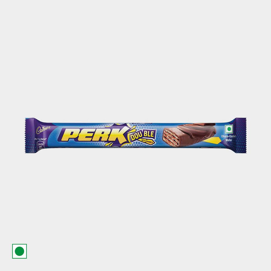 Perk Chocolate Xl Gold, , large image number null