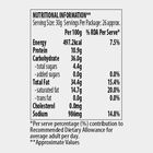 Bombay Mixture, , small