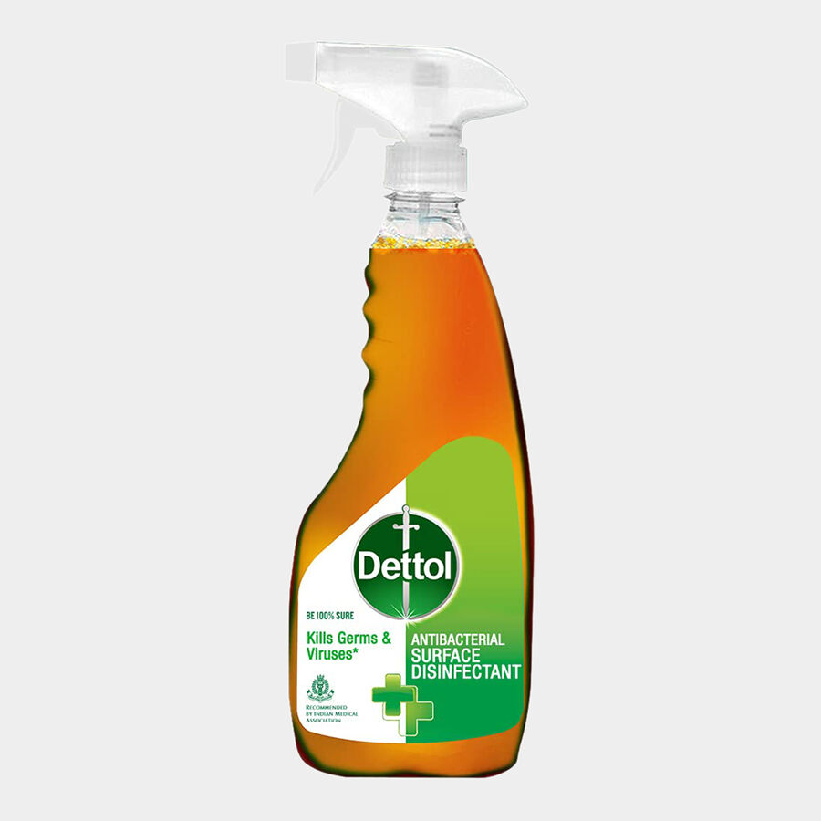 Surface Disinfectant Spray, , large image number null