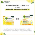 Bright Complete VITAMIN C UV Serum Cream, , small image number null
