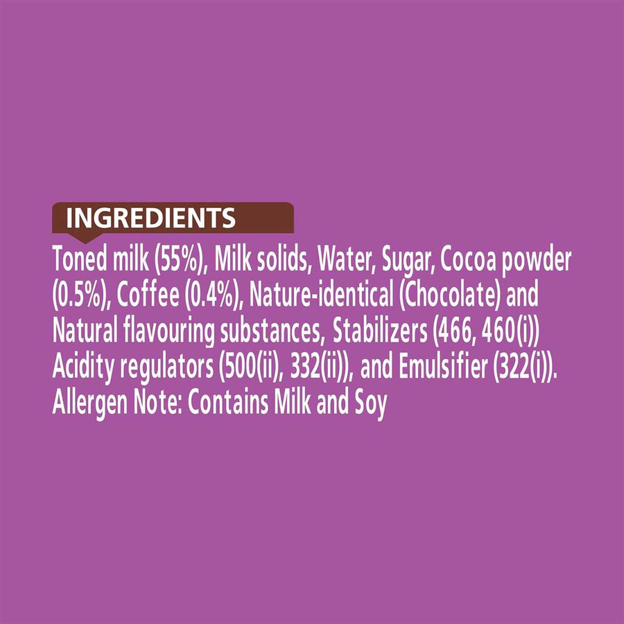 Choco Latte Cold Coffee, , large