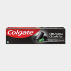 Charcoal Clean Toothpaste, , small image number null