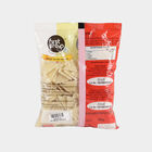 Ready To Fry Zigzag Shape Fryums, , small image number null