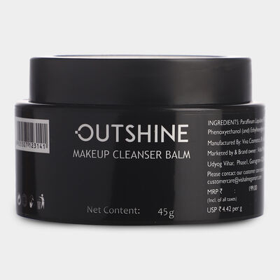 Make Up Cleanser