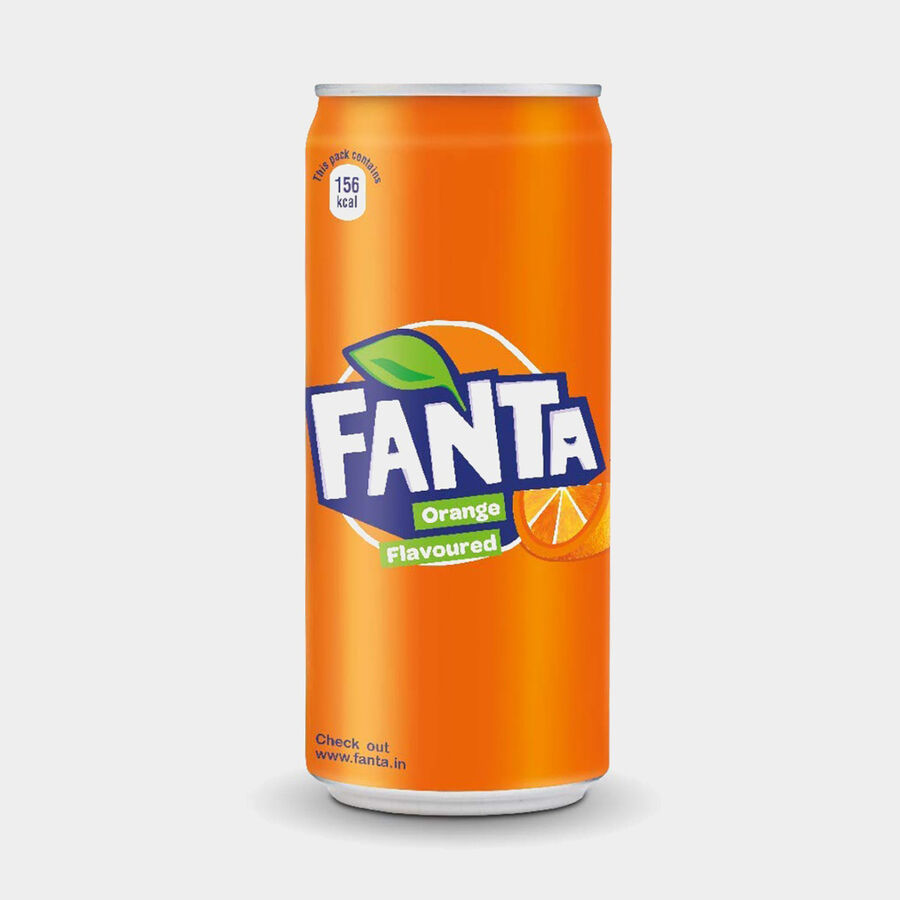 Soft Drink Can, , large image number null