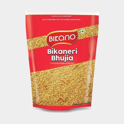 बीकानेरी भुजिया