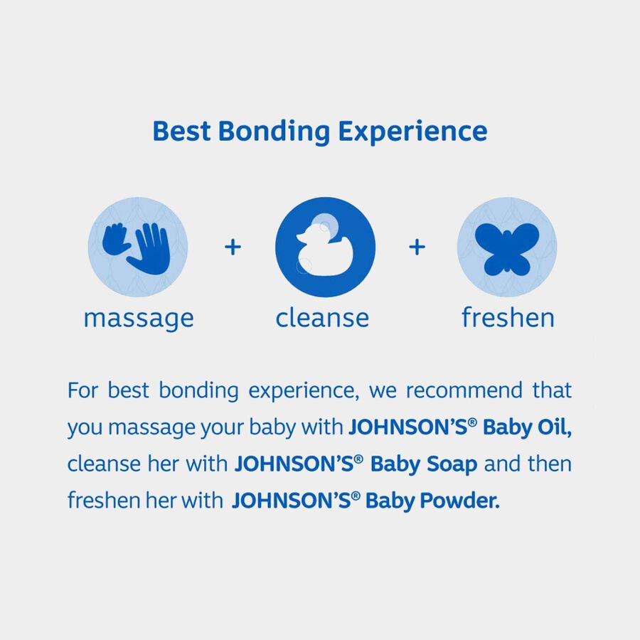 Moisturising Baby Body Soap, , large image number null