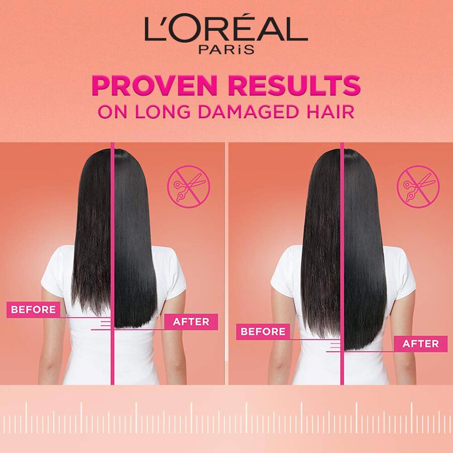 Dream Lengths Shampoo, , large image number null