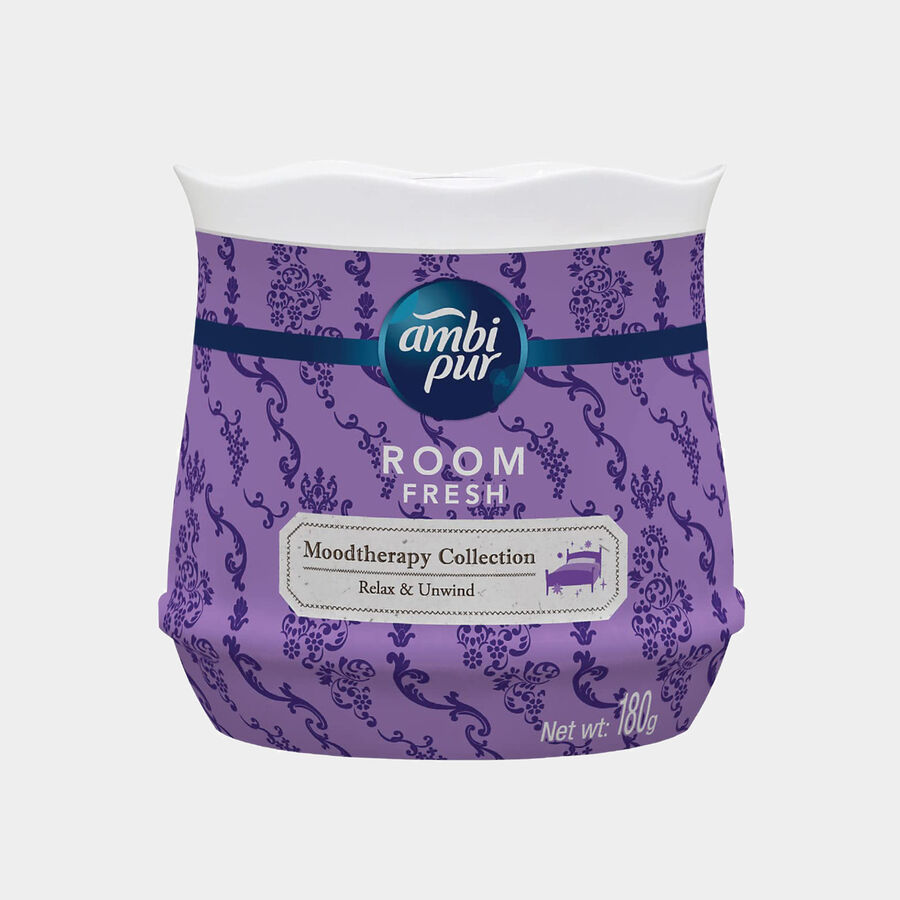 Relax & Unwind Room Freshener, , large image number null