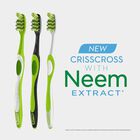 Neem Tooth Brush, 4 Pcs., small image number null