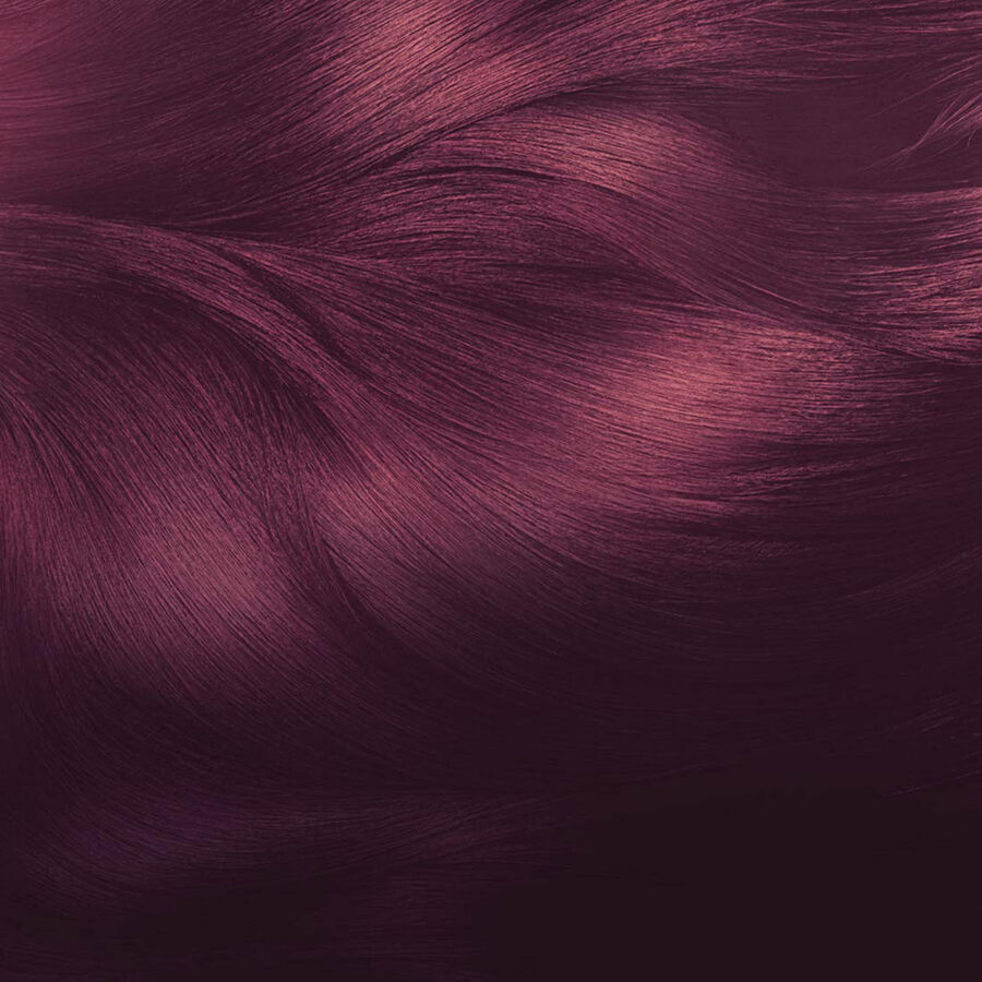 Burgandy Hair Colour Shade 3.16, 40 ml, large image number null