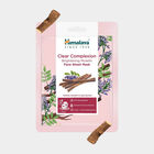 Clear Complexion Brightening Mulethi Face Sheet Mask, , small image number null