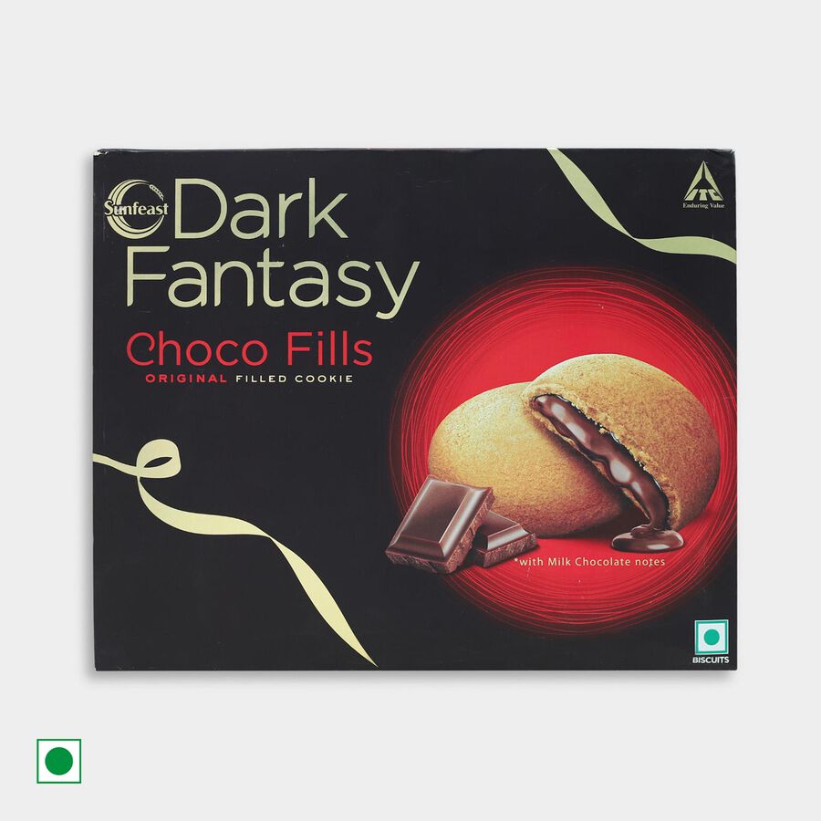 Dark Fantasy Chocofills, , large