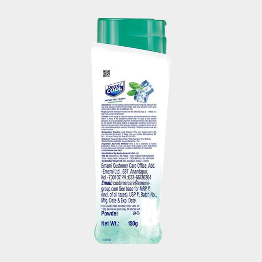 Talcum Powder Regular, , large