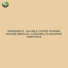 Gold Caramel Coffee , , small