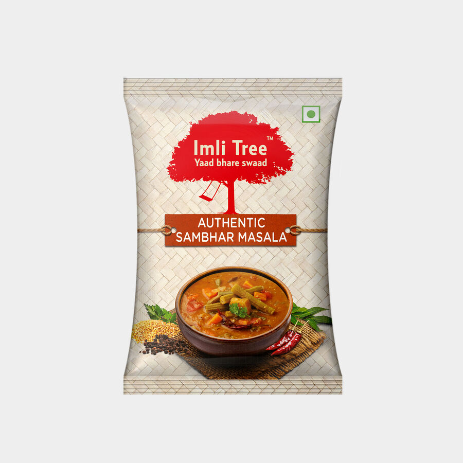Sambhar Masala, , large image number null