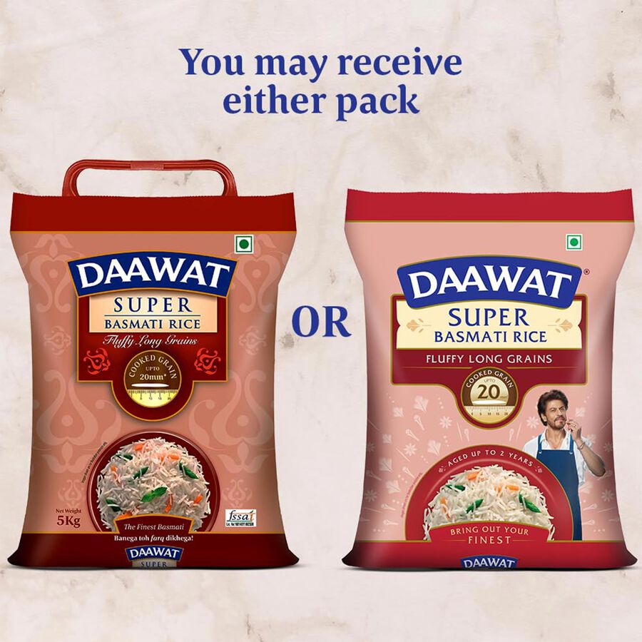 Basmati Rice, , large