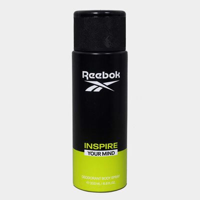 Inspire Your Mind Deodorant Body Spray