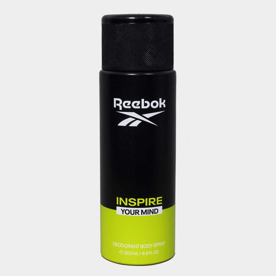 Inspire Your Mind Deodorant Body Spray, , large image number null