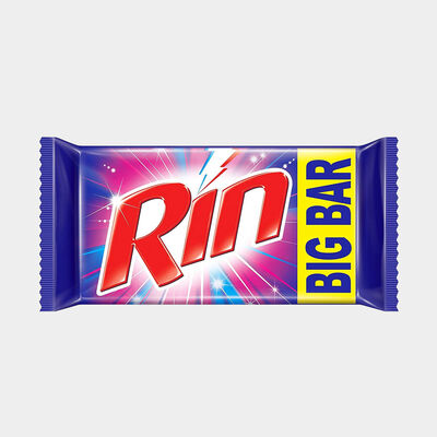 Advanced Detergent Bar