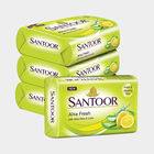 Aloe Vera Fresh Body Soap, , small image number null