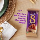 Dairy Milk Silk - Mousse, , small image number null