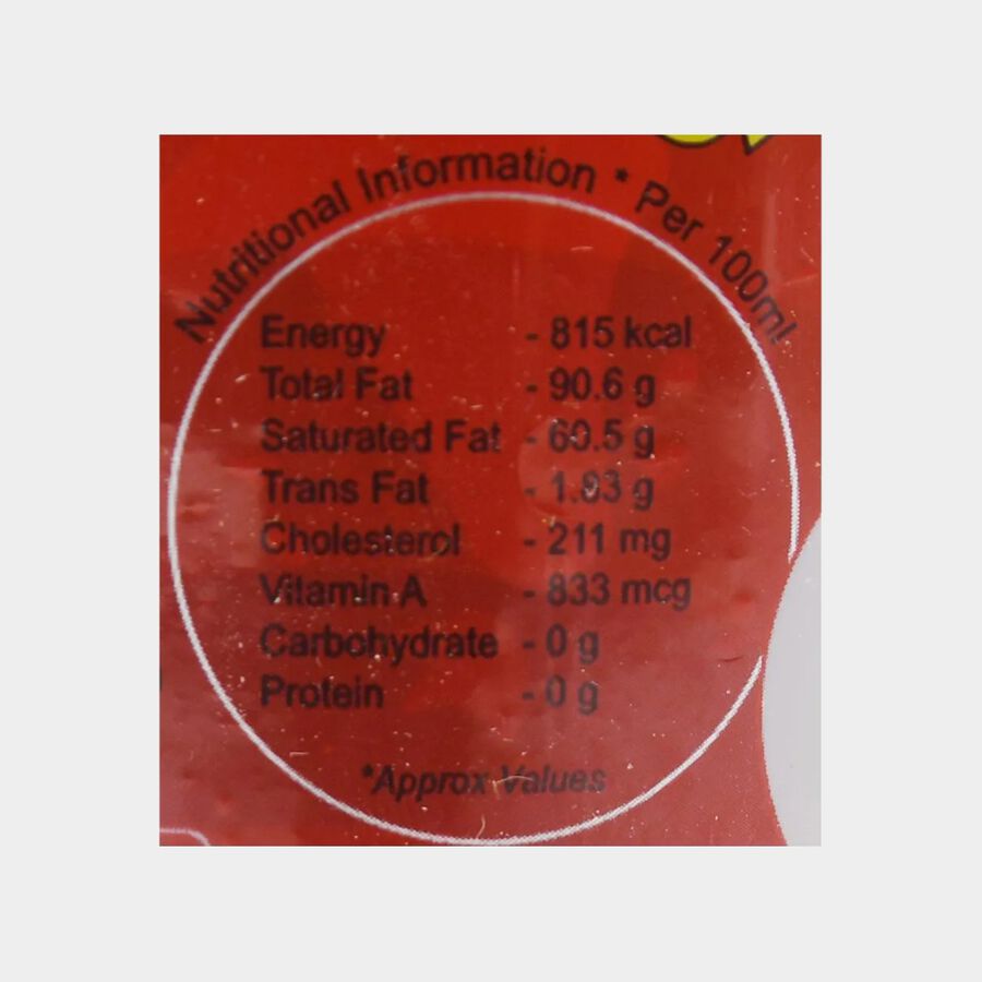 Pure Ghee, , large image number null