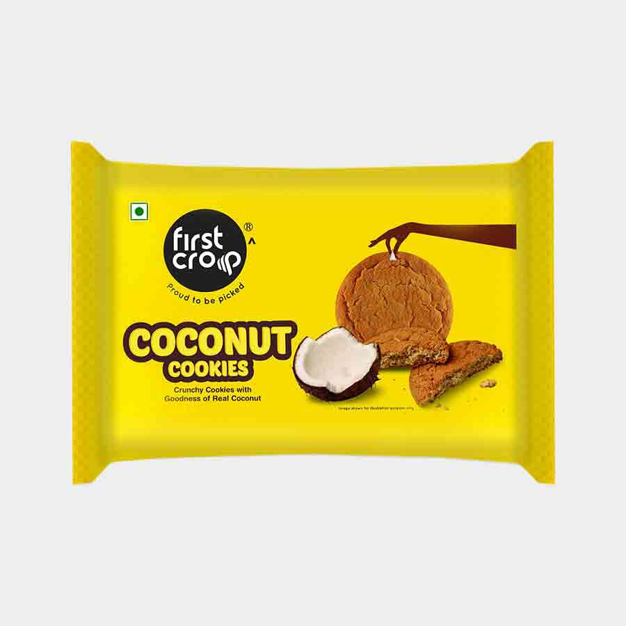 Coconut Cookies, , large image number null