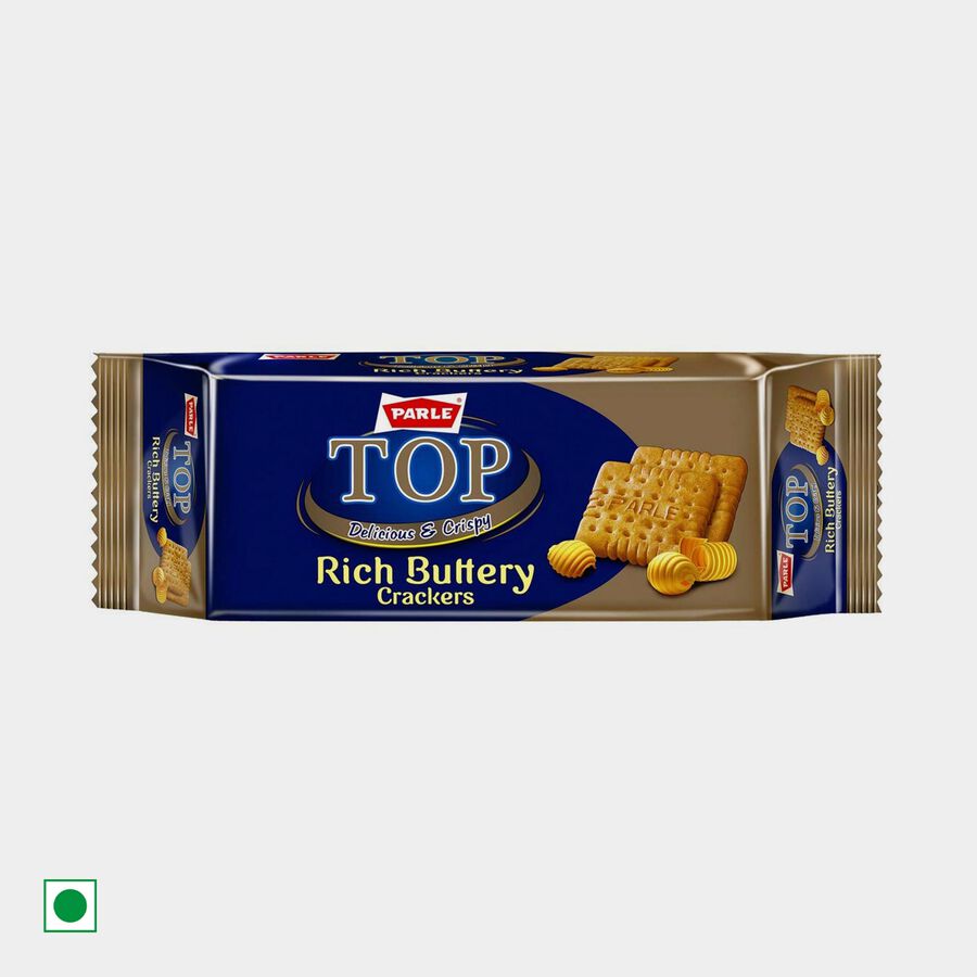 Top Rich Buttery Crackers, , large