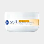 Soft Daily UV SPF-15 Light Moisturising Cream, , small