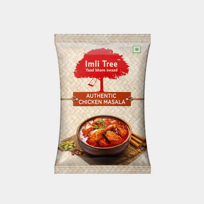Chicken Masala