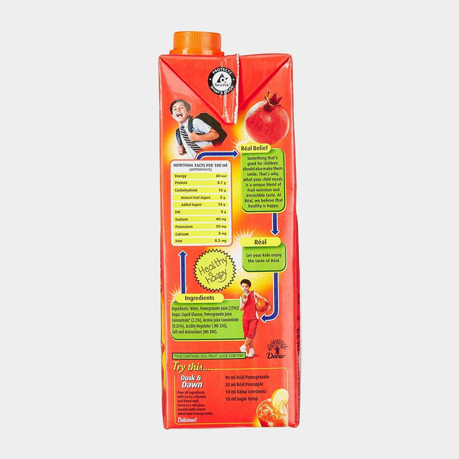 Pomegranate Juice, , large image number null