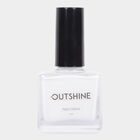Nail Polish French White Chololate , , small image number null