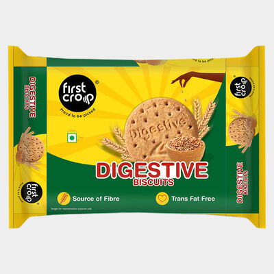 Digestive Biscuit