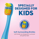 Oral-B Kids Toothbrush With Mickey Characters - Soft Bristles, Easy To Handle, 2+ Years, , small image number null