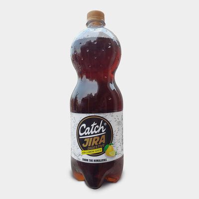 Jira Soft Drink