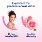 Essentials Rose Gel Body Lotion, , small image number null