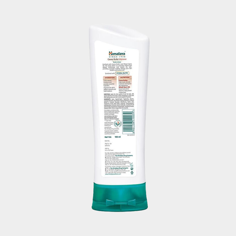 Cocoa Butter Body Lotion, , large image number null