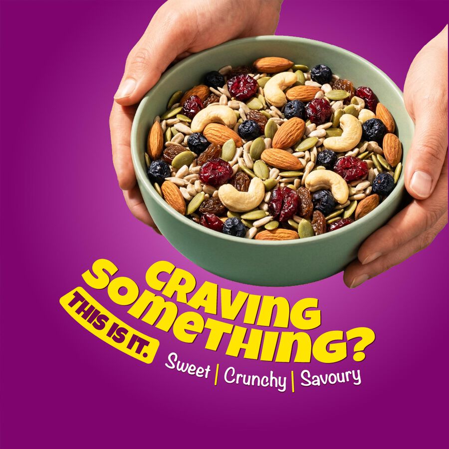 Trail Mix, , large