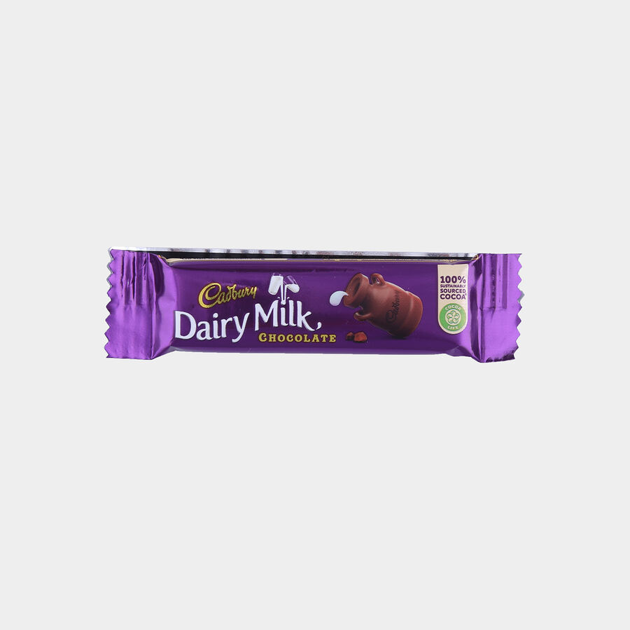 Dairy Milk Chocolate, , large