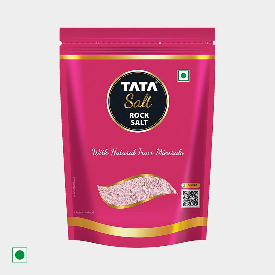 Rock Salt, 1 kg, large image number null