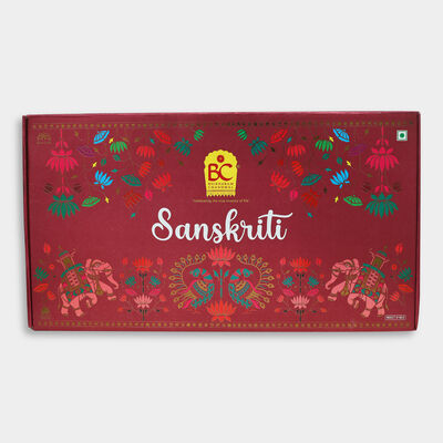 Sanskriti Gift Pack