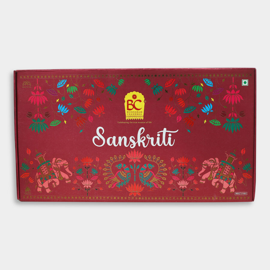 Sanskriti Gift Pack, , large image number null