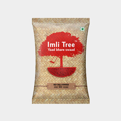 Kurnool Red Chilli Powder / Lal Mirch