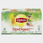 SipNDigest Green Tea, , small image number null